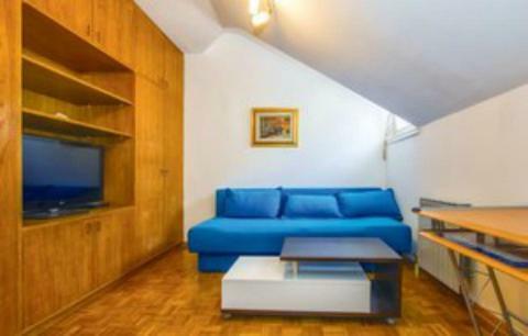 Apartment Ivan Split Exterior foto