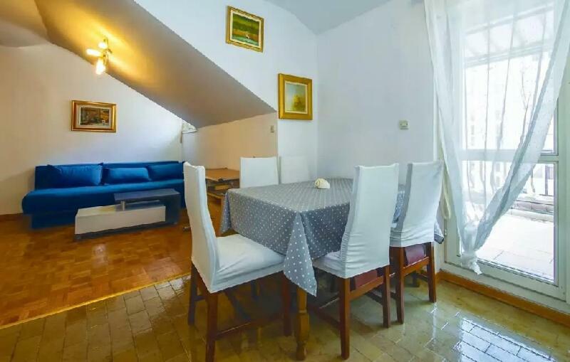 Apartment Ivan Split Exterior foto